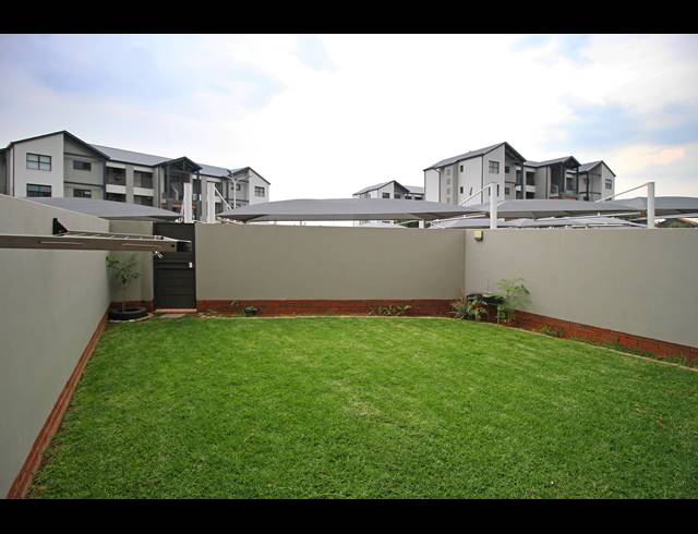 2 BEDROOM APARTMENT FOR SALE IN NORTHGATE